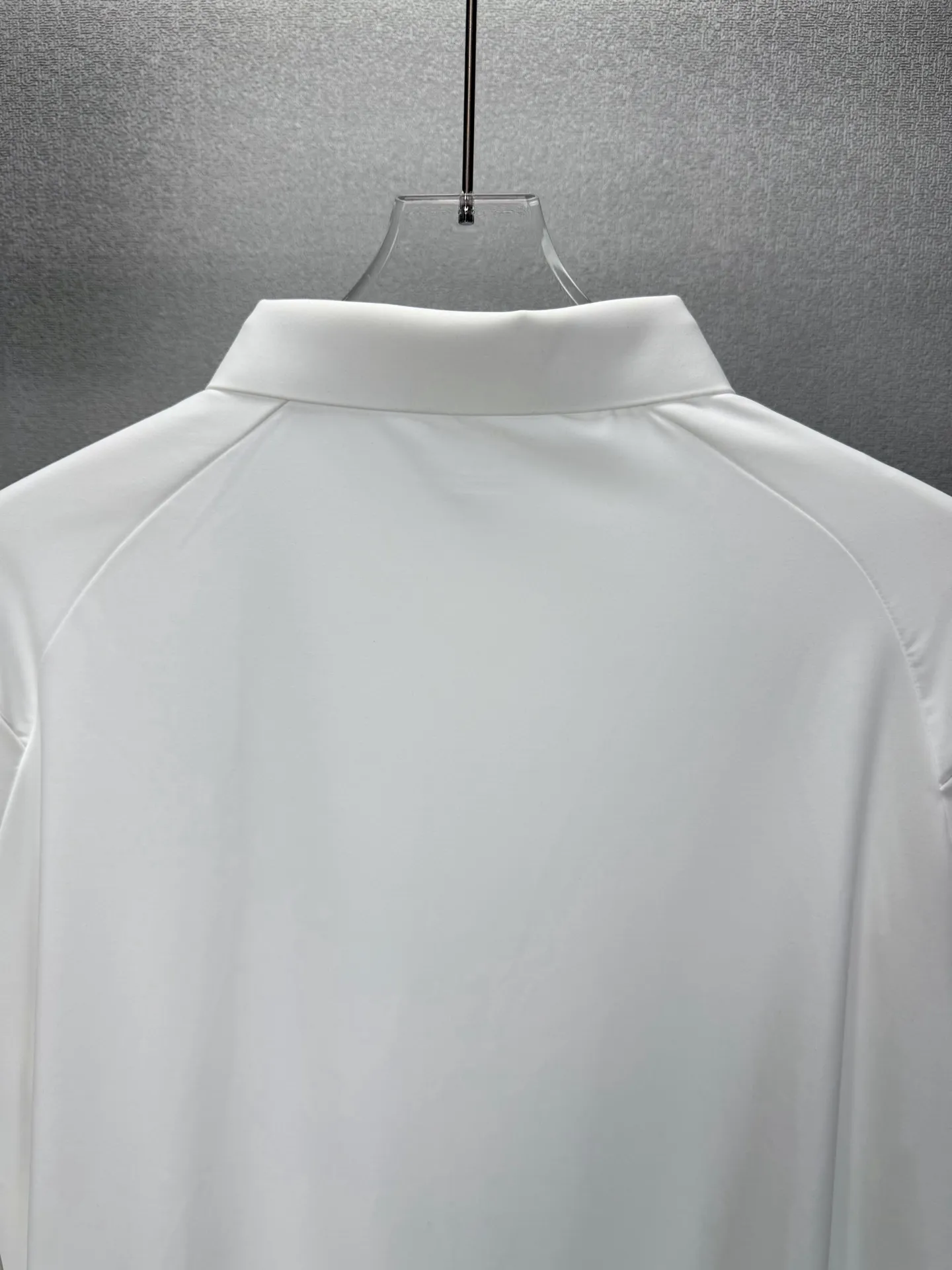 2026New Arrival logo Same Style Quality😘😘 Versatile 👍 ：White Size：M-4XL